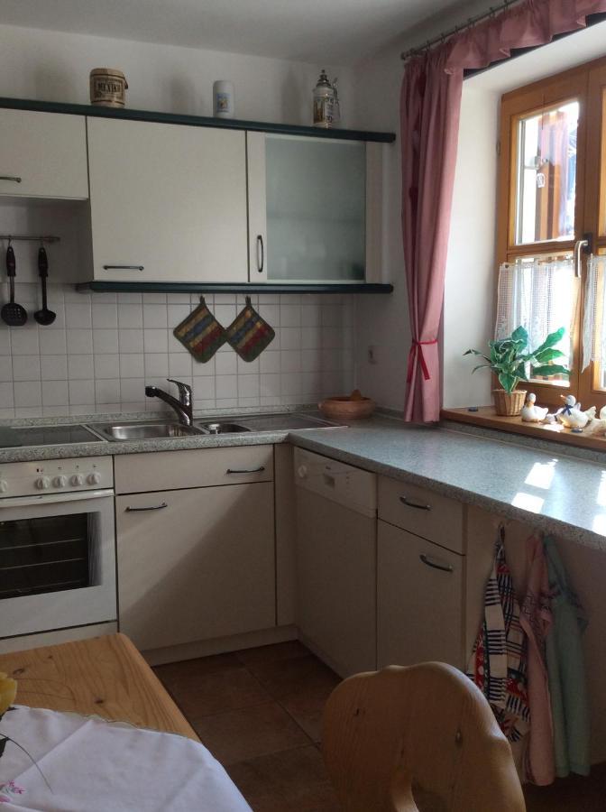 Ferienwohnung Hoermann Langdorf  Kültér fotó